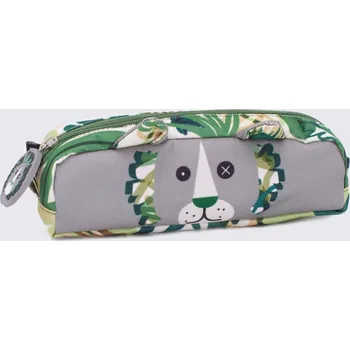 Penál Pouzdro na tužky Tuba Lev Les Deglingos