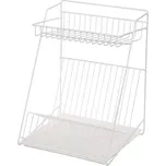 Altom Dvoupatrový odkapávač 30 x 26 x…