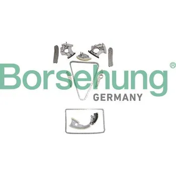 Autodíl Sada rozvodového řetězu Borsehung B10242