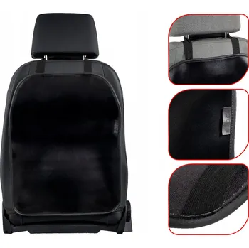 Moto bunda Ochranná podložka na přední sedadla, velur, univerzální