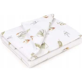 Dětská deka Bavlněná přikrývka Pepi 100 x 135 cm