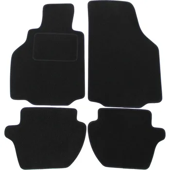 autokoberec Velurové autokoberce J&J Automotive