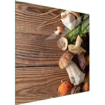 Kuchyňské prkénko Krájecí deska TMK ArtDeko sklo 1 ks