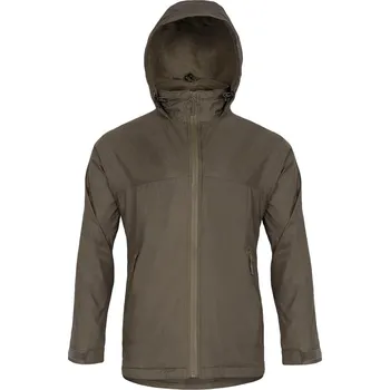 PRO-FORCE Bunda se zipem a kapucí HALO FULL ZIP TACTICAL RANGER GREEN velikost: S + Doprava zdarma na další nákup