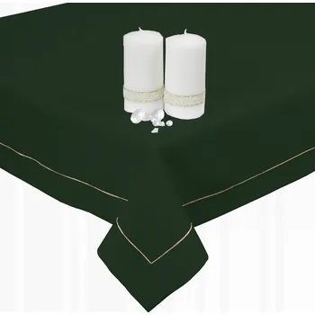 ubrus Ubrus odolný proti skvrnám 140 cm x 240 cm obdélníkový