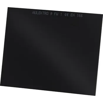 Svářečka Rychlá ochranná fólie do svářečské kukly, DIN9 90x110 mm