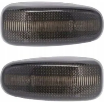 Směrový světlomet ABAKUS SMĚROVÉ SVĚTLO / BLIKAČ L54-140-001LED-SD