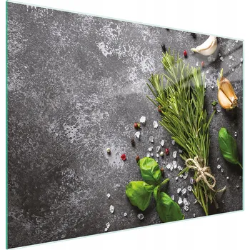 Kuchyňské prkénko Krájecí deska TMK ArtDeko sklo 1 ks