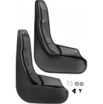 Zadní lapače nečistot HromTech 04.01.E13 2 kusy