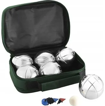 Petanque Koule na pétanque SEDCO LB101 - sada 6 koulí