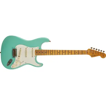 Elektrická kytara Fender Custom Shop 56 Stratocaster JRN Relic SFASFG + prodloužená záruka 3 roky