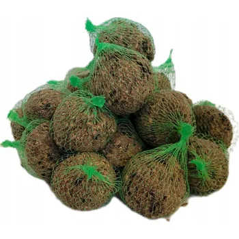 Krmivo pro ptáka Směs Brapta 4,5 kg