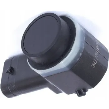 Držák SPZ Parkovací senzor PDC pro auto VOLVO C30