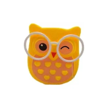 Lampička Noční lampa Smukee žlutá