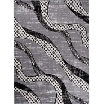 Koberec KOBEREC JAWA 120x170 SILNÝ VLAS MODERNÍ #h094agr