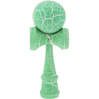 Obraz KENDAMA Dřevěná Japonská Dovednostní Hra