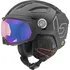 Bollé V-Ryft MIPS Black Shiny, M