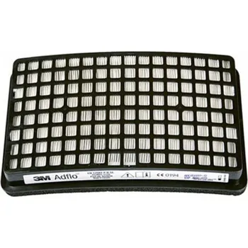 Svářečská kukla Částicový filtr P SL pro 3M Adflo 1 ks, 83 70 20