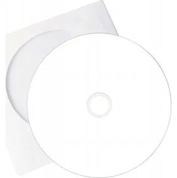 Optické médium DVD+R DL 8,5 GB 8x verbatim potisknutelné