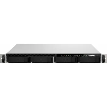 Interní pevný disk QNAP TS-h987XU-RP NAS Rack (1U) Připojení na síť Ethernet E-2334