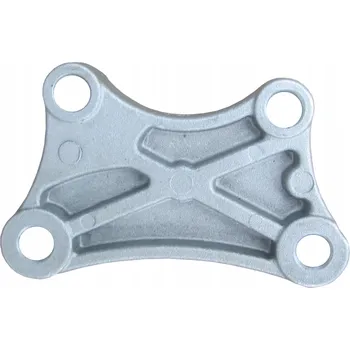 Posilovač řízení DRŽÁK ČERPADLA POSILOVAČE ŘÍZENÍ MERCEDES TŘÍDY C E SLK