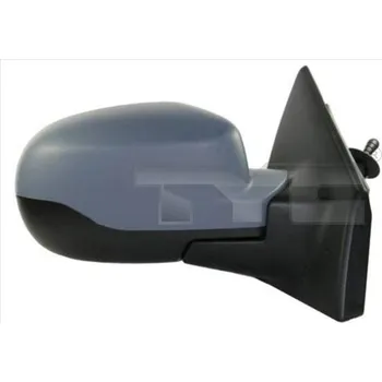 Auto zrcátko Vnější zpětné zrcátko TYC 328-0135