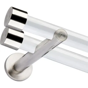 Garnýž Garnýž dvojitá 25 mm + 19 mm 300 cm