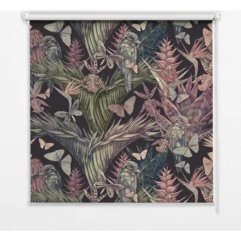 Obraz Polozastiňovací roleta Coloray 150 cm x 140 cm