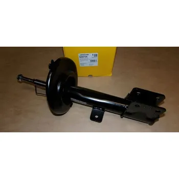 Posilovač řízení Bremsi SA0725 Tlumič