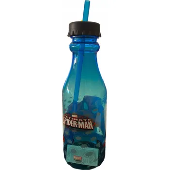 LAHEV SE SLÁMKOU MARVEL SPIDER-MAN 500 ml