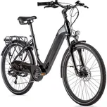 LEADER FOX 2023 Leader Fox LOTUS DÁMSKÝ 26" 2023 Barva: černá, Velikost: 20"