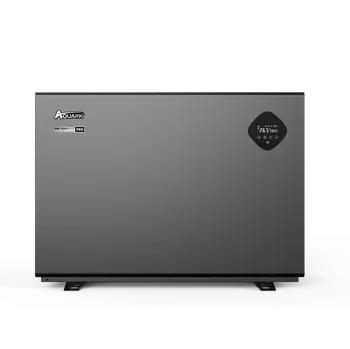 Ohřev bazénu Pooltechnika Bazénové tepelné čerpadlo Aquark Mr. Silence PRO 11kW (bazén 20-45m³)