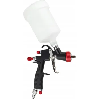 Stříkací pistole stříkací lakovací pistole na malování tryska 1.4 mm lvlp pro