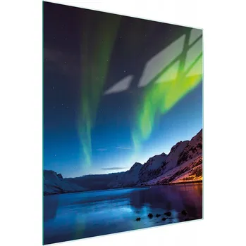 Kuchyňské prkénko Krájecí deska TMK ArtDeko sklo 1 ks