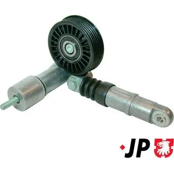 Napínák, žebrovaný klínový řemen JP GROUP 1118201600