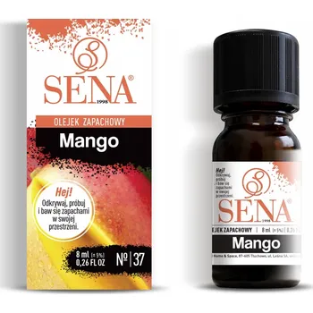 Vonný olej Sena Mango 8 ml