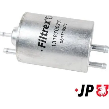 Palivový filtr Palivový filtr JP GROUP 1318700200