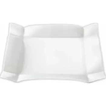 Talíř Mělký jídelní talíř Wilmax England Jemný porcelán