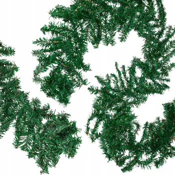 Vánoční dekorace Umělý vánoční stromeček Korbi Vyšší než 250 cm