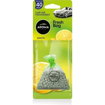 Vůně do auta Aroma car FRESH BAG Citron
