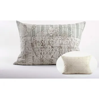 Povlečení JAN peří Povlak na polštář 60x45/70x90 cm - bavlna Abris - Povlak na polštář 60x45 cm - bavlna Abris