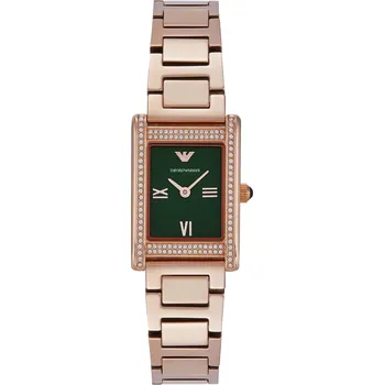 Hodinky Emporio Armani Genni AR11641 + 2 měsíce na vrácení zboží