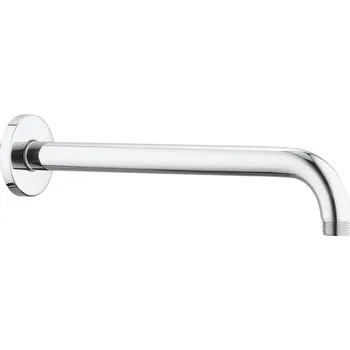 Vodovodní baterie Podomítkový vývod GROHE Rainshower neutral chrom 28577000