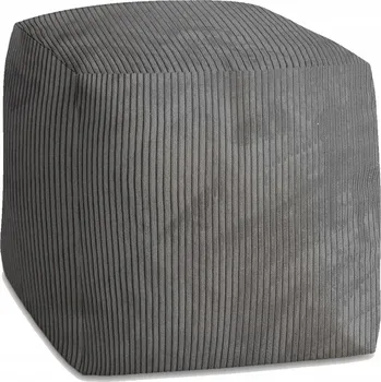 Taburet Taburet DreamRoots šedý