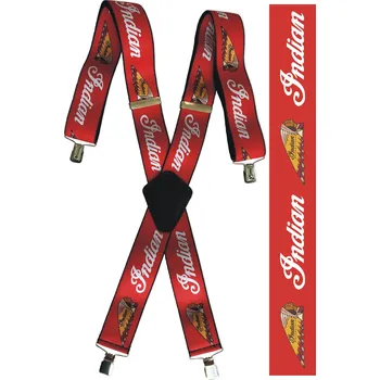 Kšandy Kšandy 105 Indian 5 Provedení: Y