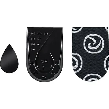 Vložka do bot Rehband - QD Podpatěnka pro patní ostruhu - L