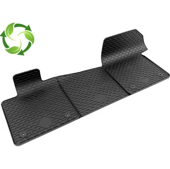 autokoberec Gumárny Zubří Autokoberce VW T7 Multivan (2021-)