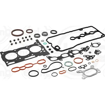 Těsnění motoru Kompletní sada těsnění, motor ELRING 864.540