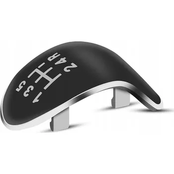 Hlavice řadicí páky HLAVICE ŘADICÍ PÁKY - FORD FIESTA FOCUS AT02026