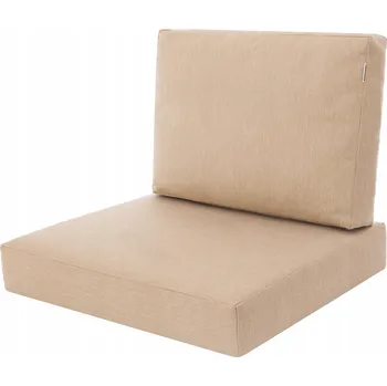 Polštář Polštář Hobbygarden 55 x 60 x 10 béžový